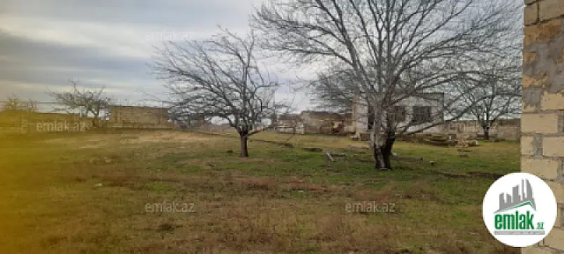 Satılır torpaq sahəsi 3 m²