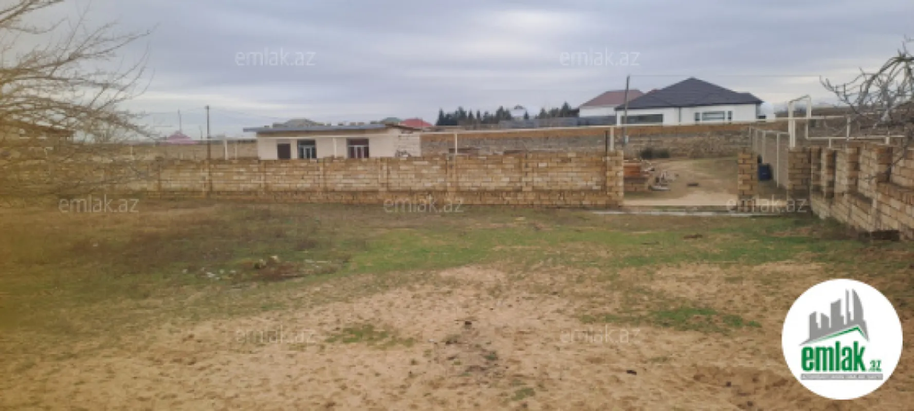 Satılır torpaq sahəsi 3 m²