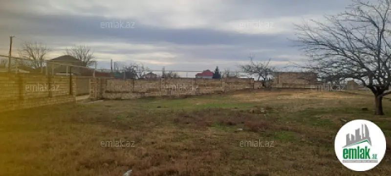 Satılır torpaq sahəsi 3 m²