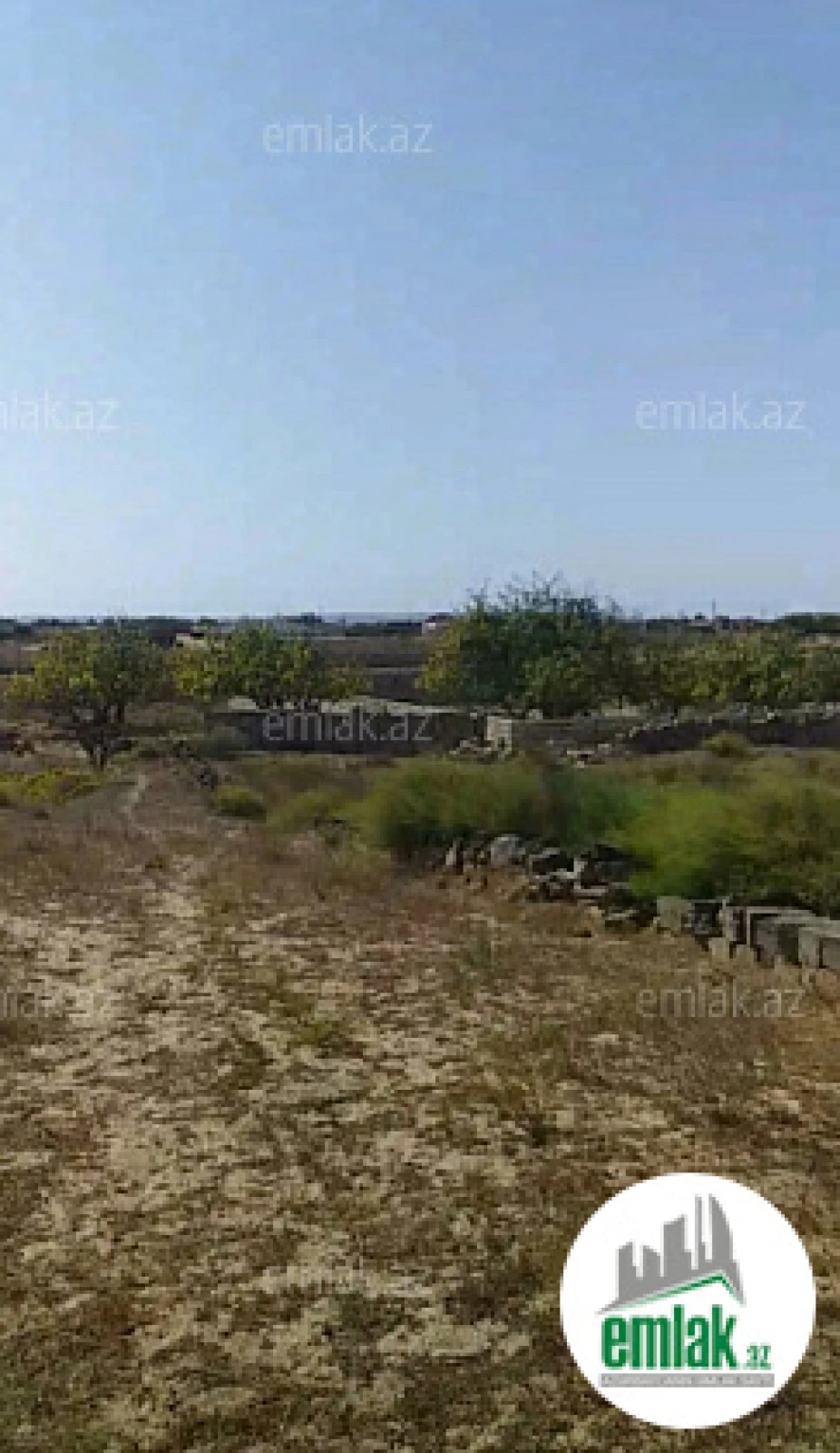 Satılır torpaq sahəsi 12 m²