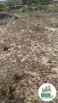 Satılır torpaq sahəsi 12 m²