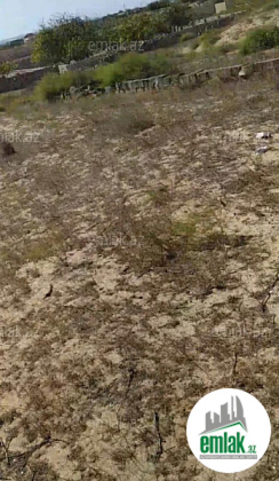 Satılır torpaq sahəsi 12 m²
