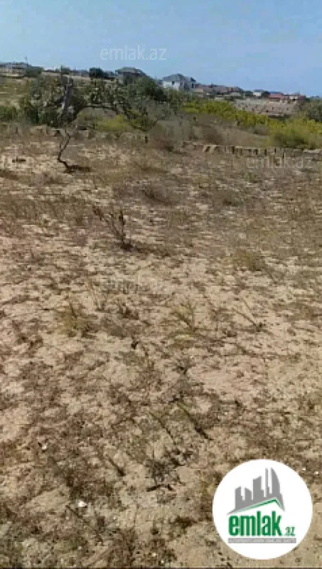 Satılır torpaq sahəsi 12 m²