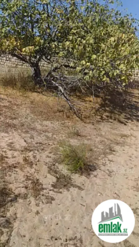 Satılır torpaq sahəsi 12 m²