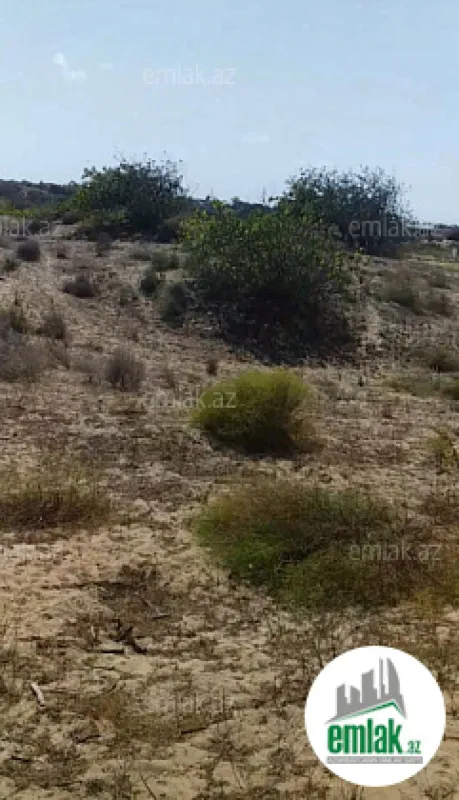 Satılır torpaq sahəsi 12 m²