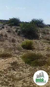 Satılır torpaq sahəsi 12 m² — Bakı 12.00 m²