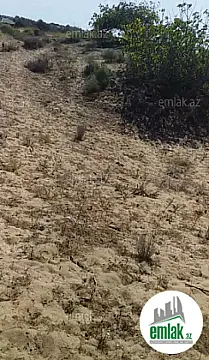 Satılır torpaq sahəsi 12 m²