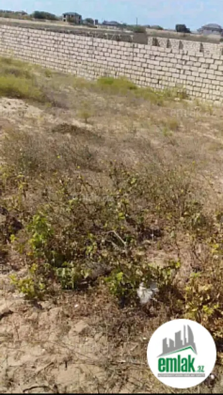 Satılır torpaq sahəsi 12 m²