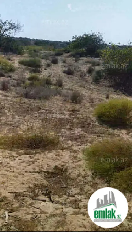 Satılır torpaq sahəsi 12 m²