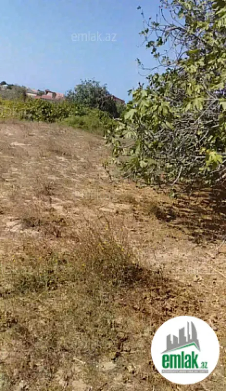 Satılır torpaq sahəsi 12 m²