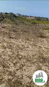 Satılır torpaq sahəsi 12 m²