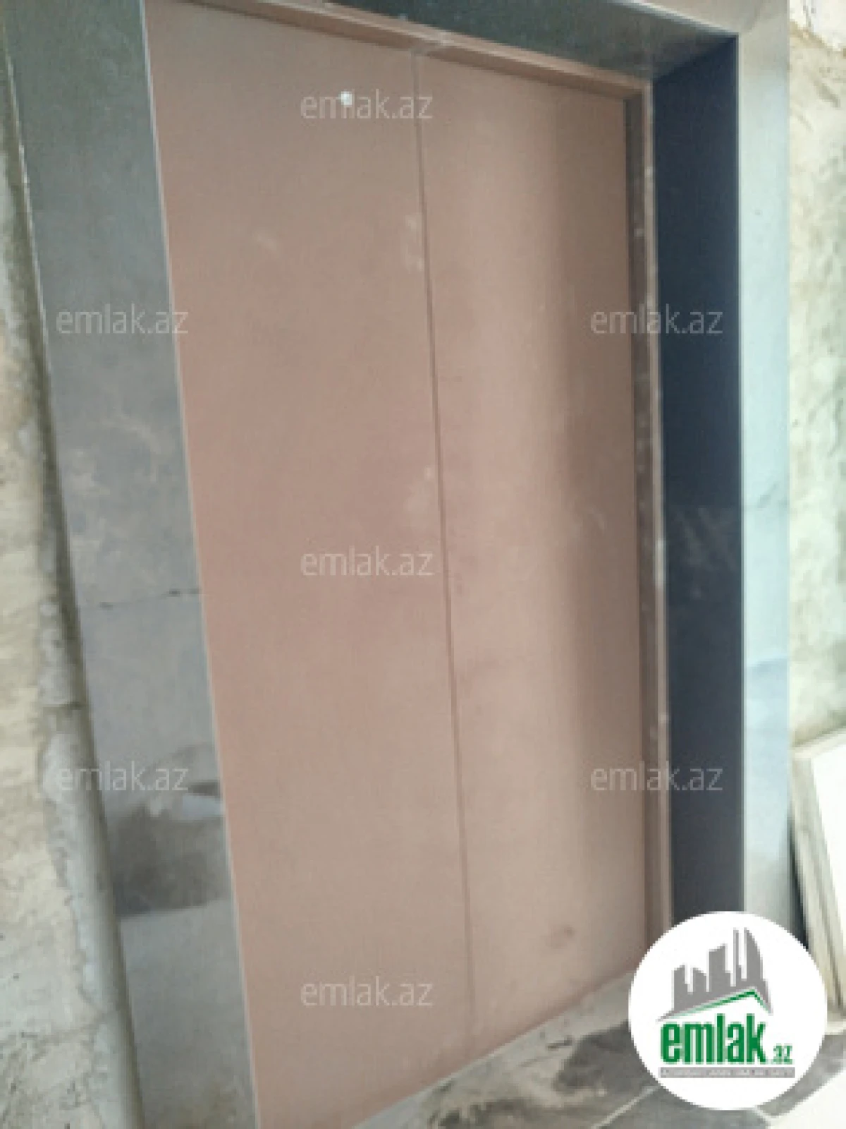 Satılır 1 otaqlı yeni tikili 53 m²