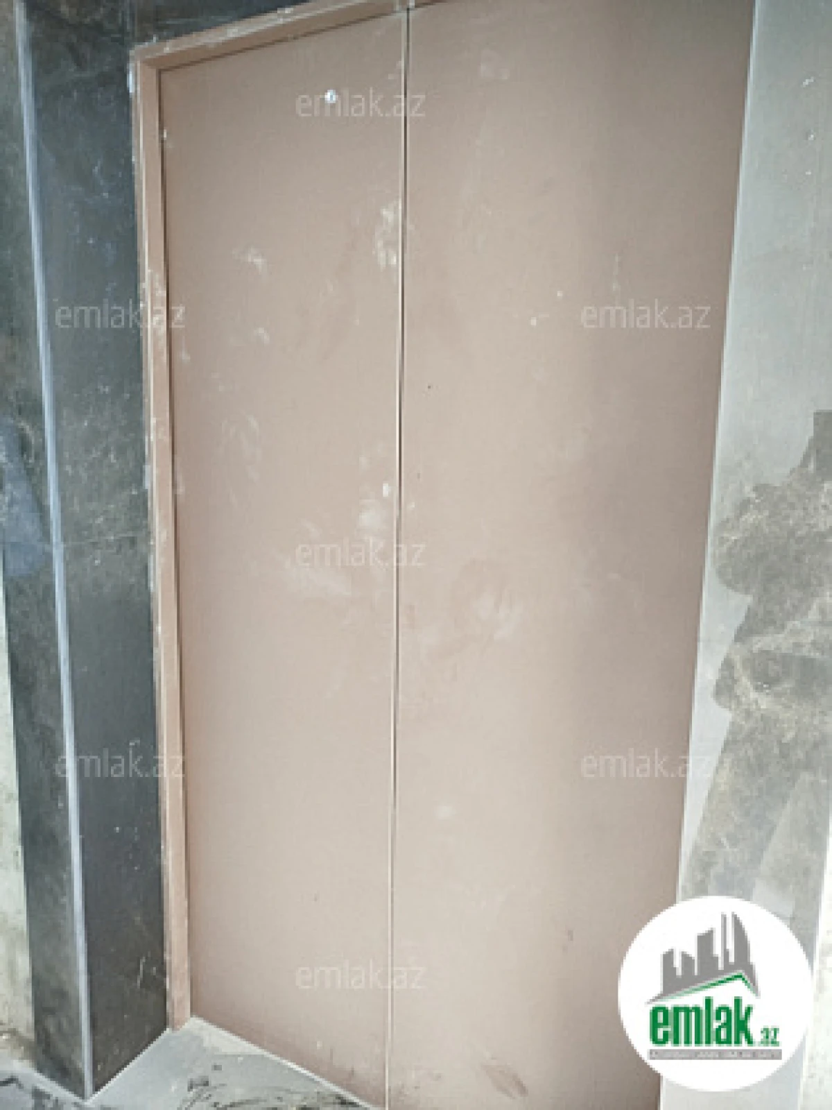 Satılır 1 otaqlı yeni tikili 53 m²