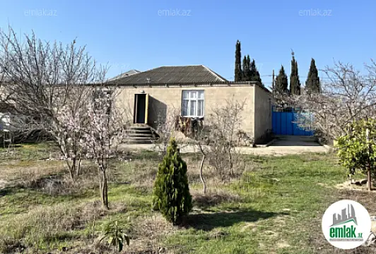 Satılır 4 otaqlı mənzil 100 m² — Bakı 4 otaq 100.00 m²