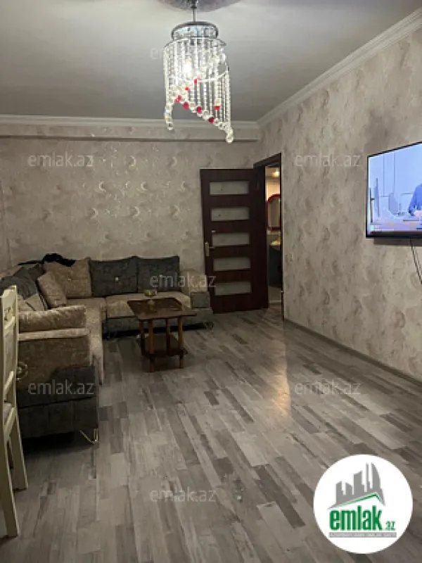 Satılır 2 otaqlı yeni tikili 67 m²