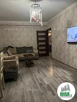 Satılır 2 otaqlı yeni tikili 67 m² — Bakı 2 otaq 67.00 m²