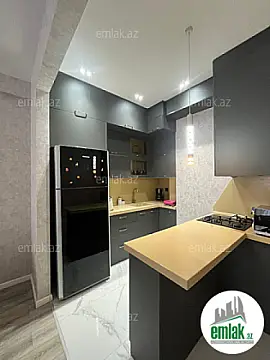 Satılır 3 otaqlı yeni tikili 70 m²