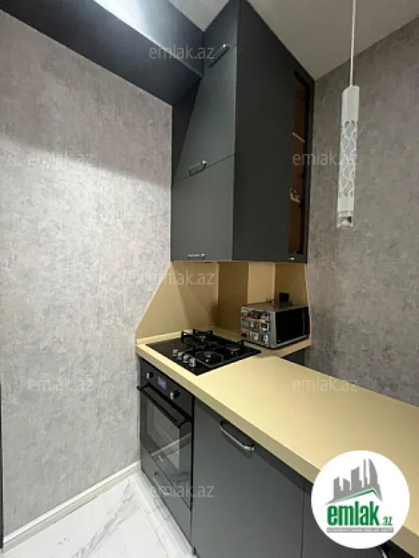 Satılır 3 otaqlı yeni tikili 70 m²