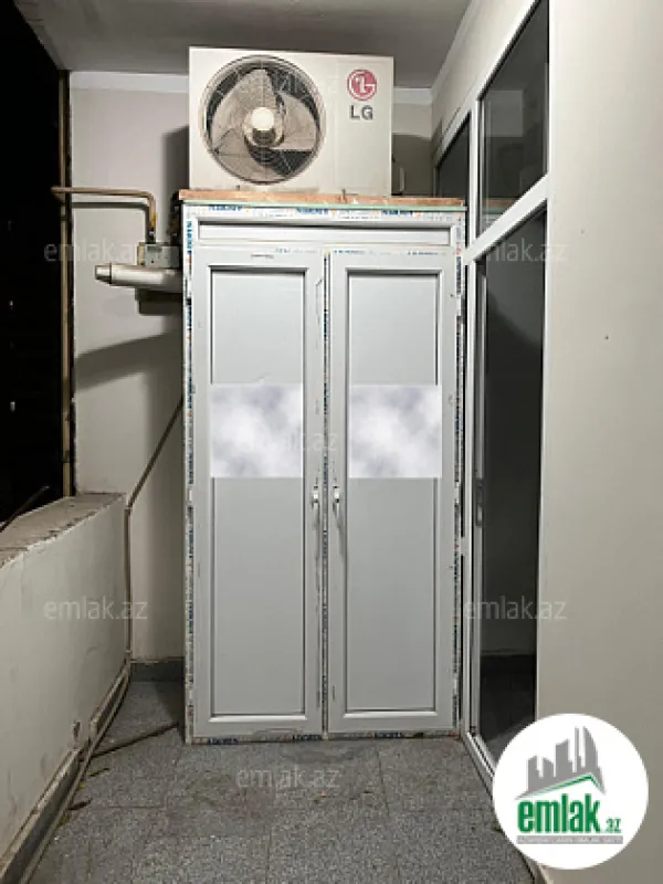 Satılır 3 otaqlı yeni tikili 70 m²