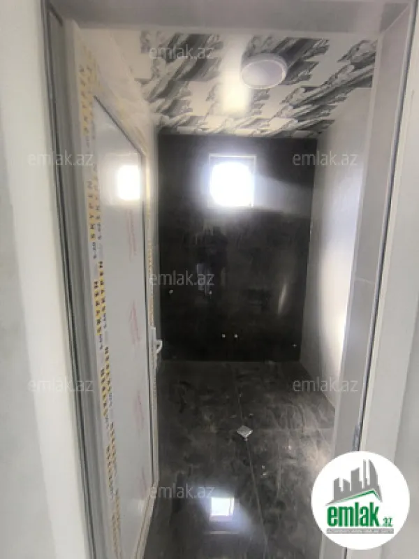 Satılır 6 otaqlı həyət evi 120 m²