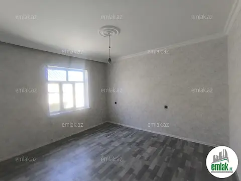 Satılır 6 otaqlı həyət evi 120 m²