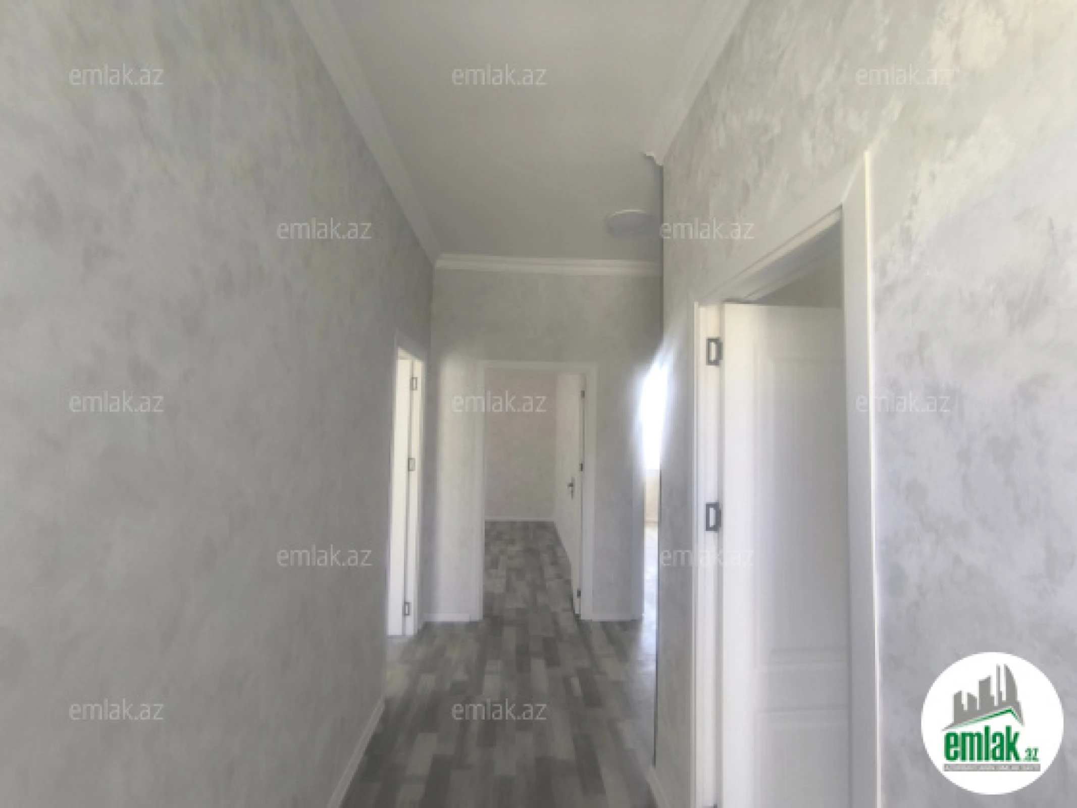 Satılır 6 otaqlı həyət evi 120 m²
