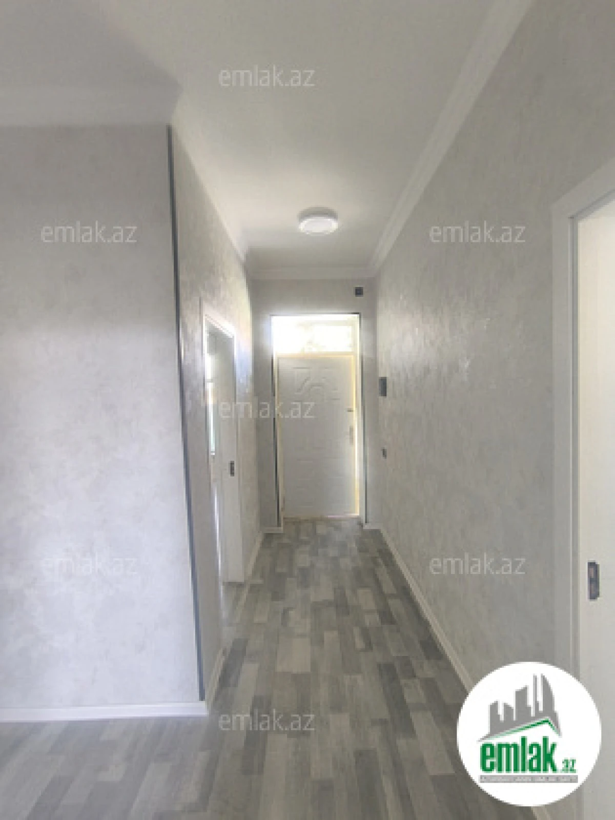 Satılır 6 otaqlı həyət evi 120 m²