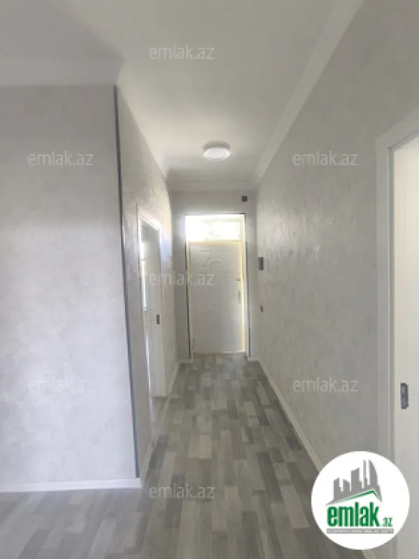 Satılır 6 otaqlı həyət evi 120 m²