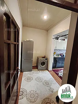 Satılır 4 otaqlı həyət evi 90 m²
