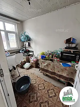 Satılır 4 otaqlı həyət evi 90 m²