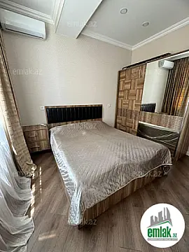 Satılır 3 otaqlı yeni tikili 115 m²