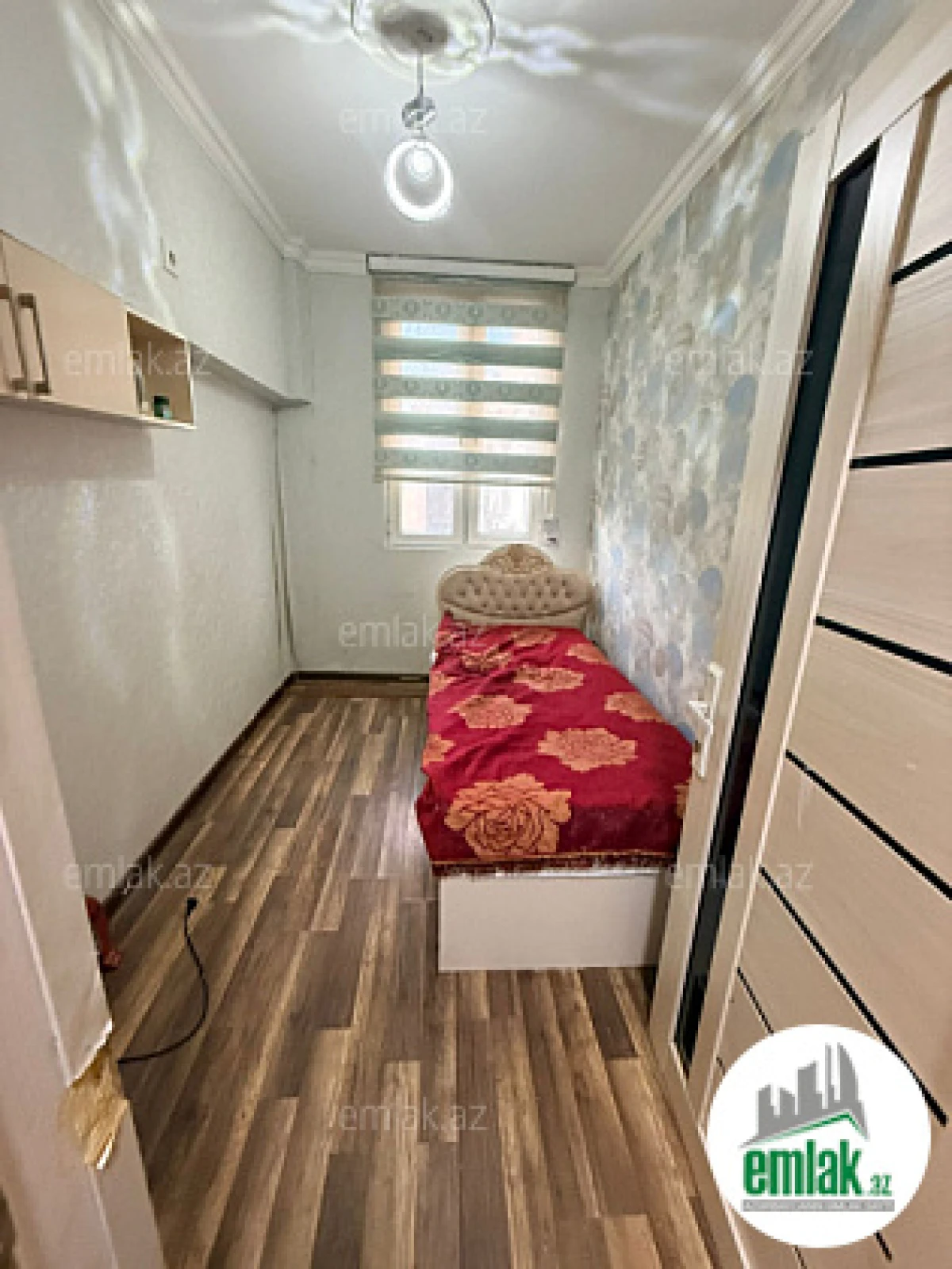 Satılır 3 otaqlı köhnə tikili 68 m²