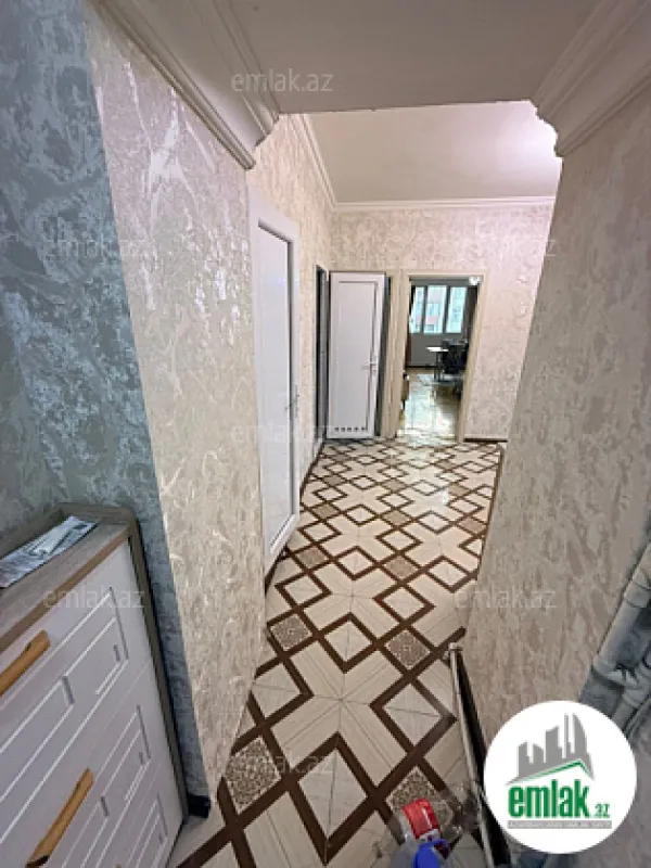 Satılır 3 otaqlı köhnə tikili 68 m²