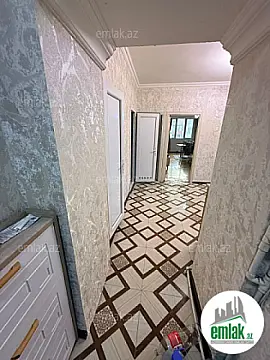 Satılır 3 otaqlı köhnə tikili 68 m²