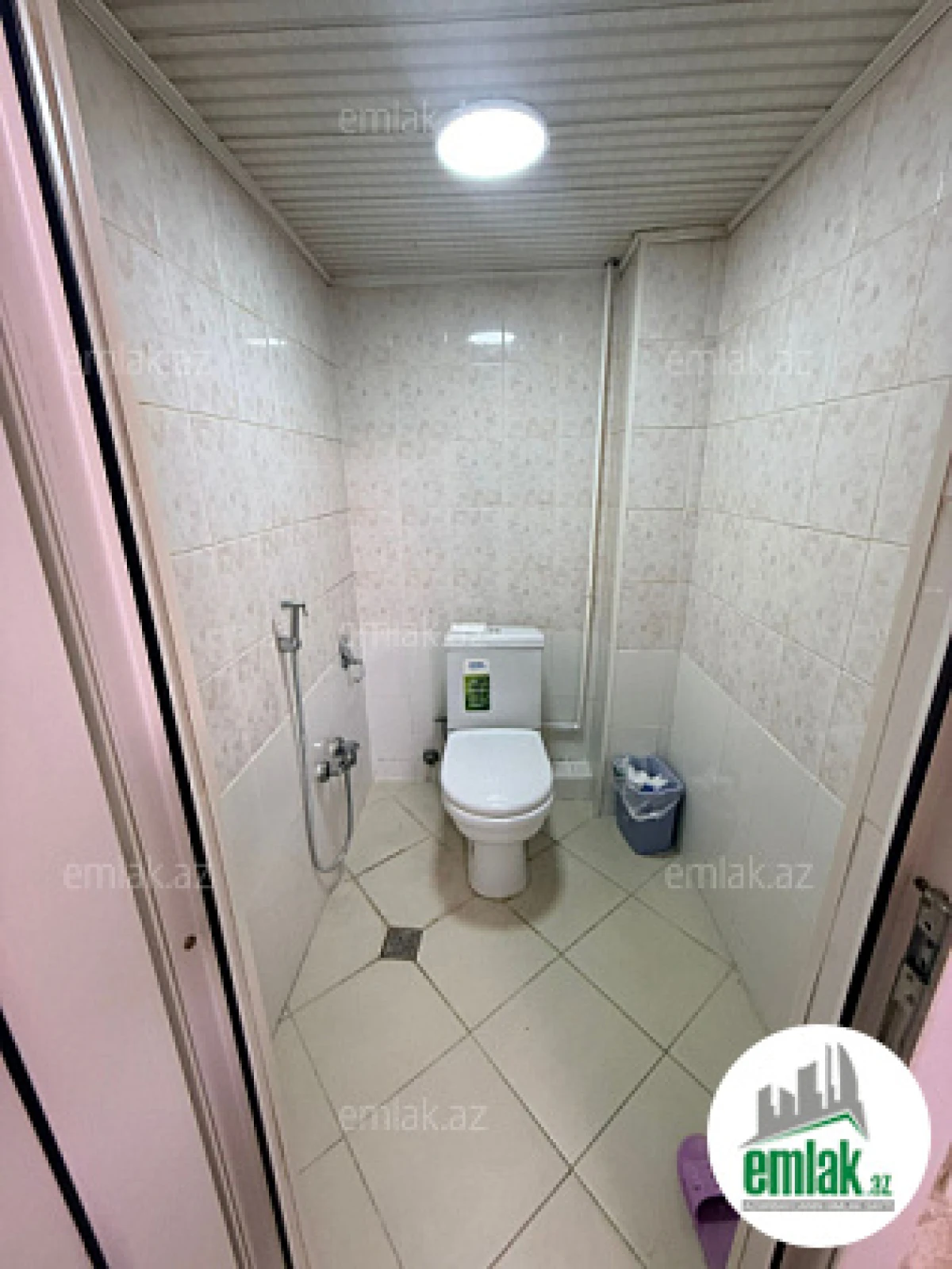 Satılır 3 otaqlı köhnə tikili 68 m²