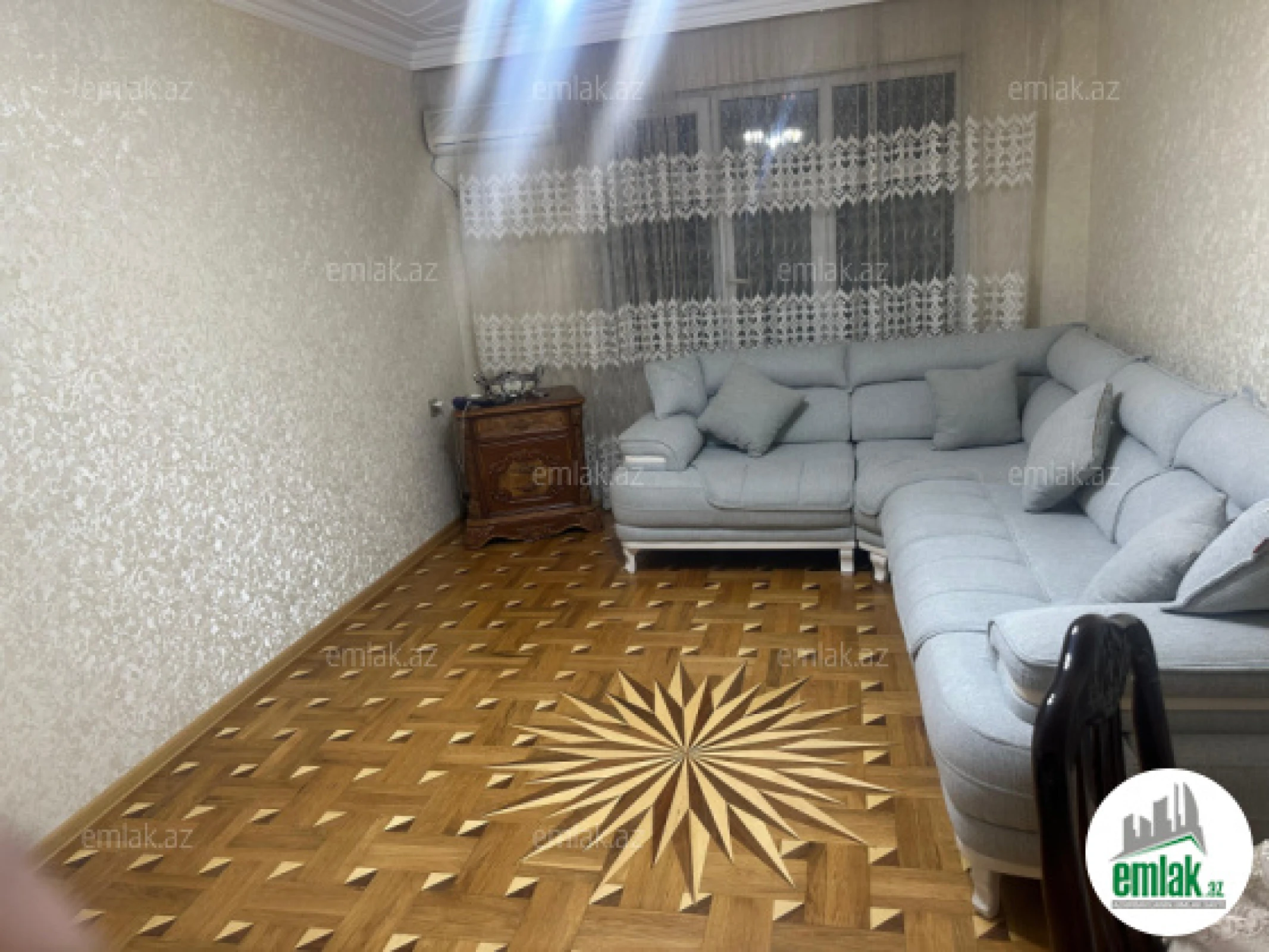 Satılır 3 otaqlı köhnə tikili 65 m²