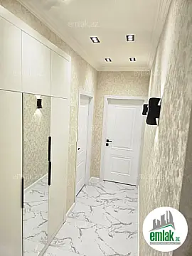 Satılır 2 otaqlı köhnə tikili 55 m²