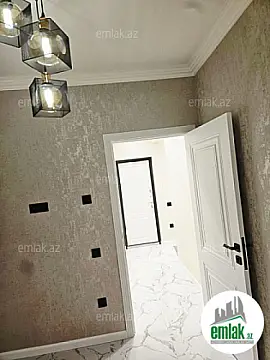 Satılır 2 otaqlı köhnə tikili 55 m²