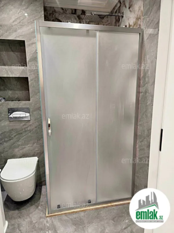 Satılır 2 otaqlı köhnə tikili 55 m²