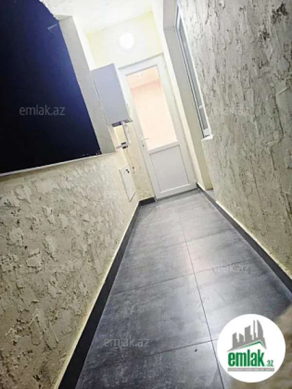 Satılır 2 otaqlı köhnə tikili 55 m²