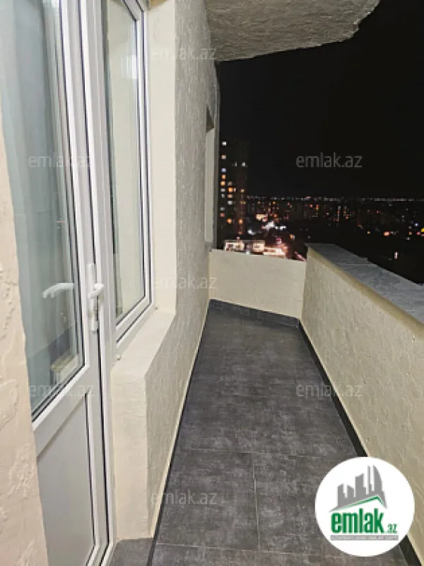 Satılır 2 otaqlı köhnə tikili 55 m²