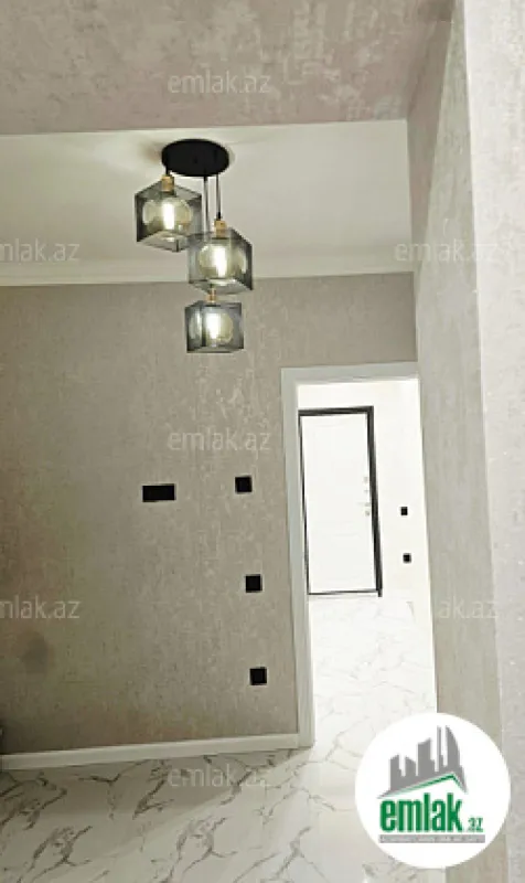 Satılır 2 otaqlı köhnə tikili 55 m²