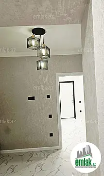 Satılır 2 otaqlı köhnə tikili 55 m²