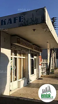 Satılır 1 otaqlı obyekt 61 m²