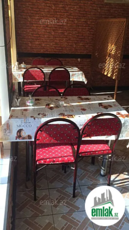 Satılır 1 otaqlı obyekt 61 m²