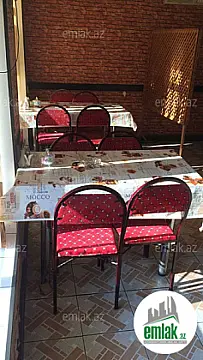 Satılır 1 otaqlı obyekt 61 m²