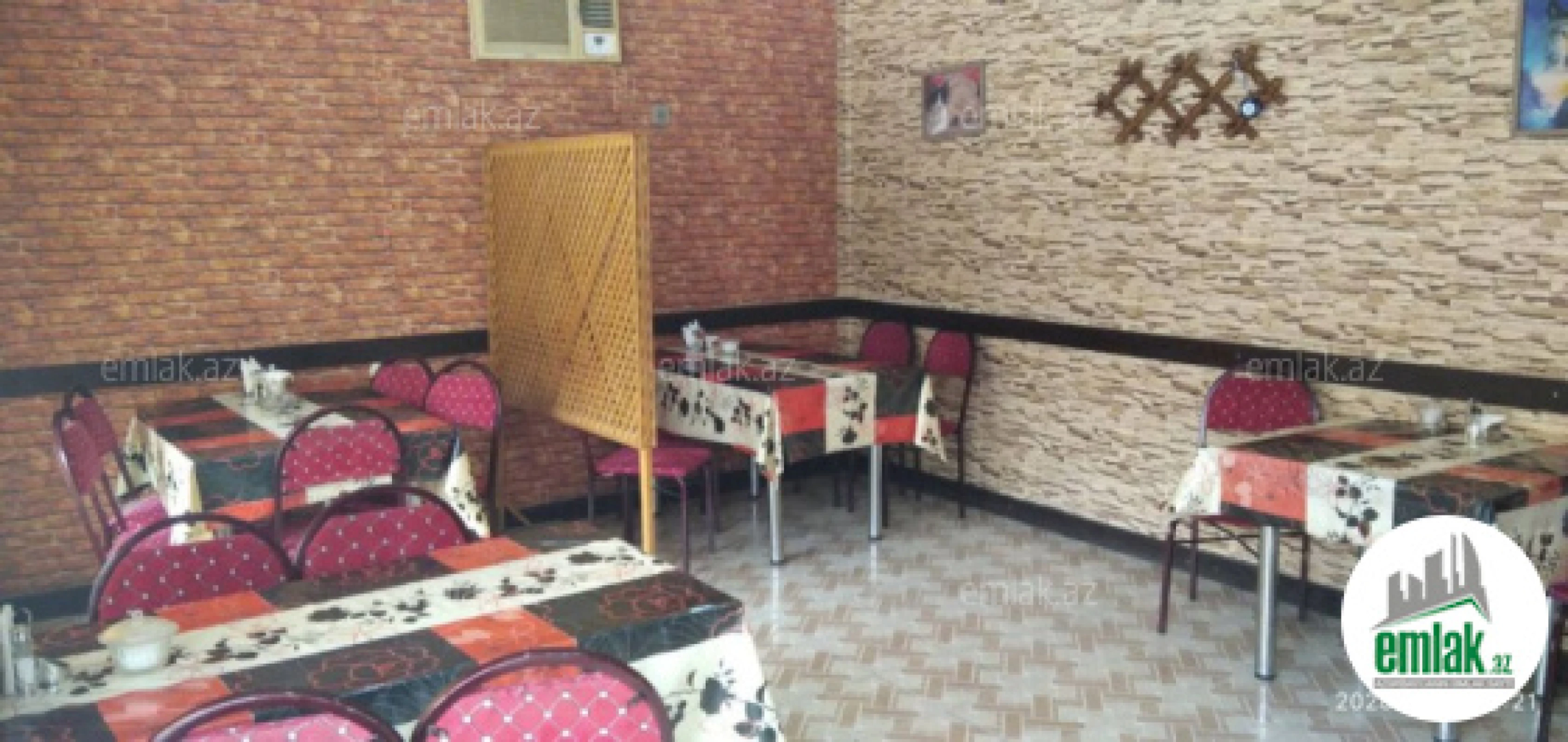 Satılır 1 otaqlı obyekt 61 m²