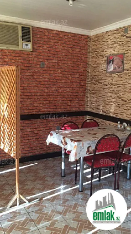 Satılır 1 otaqlı obyekt 61 m²