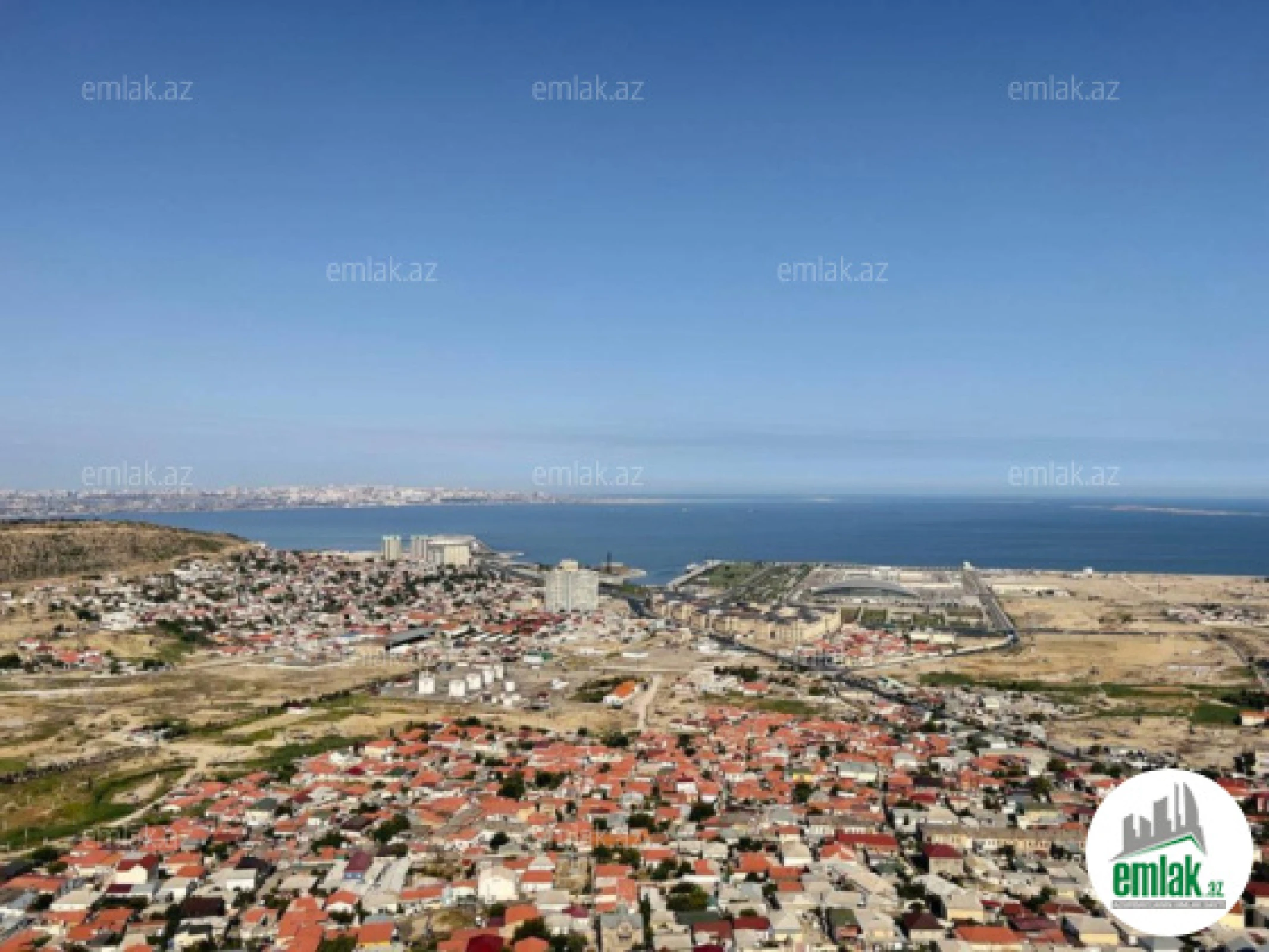 Satılır 6 otaqlı həyət evi 520 m²