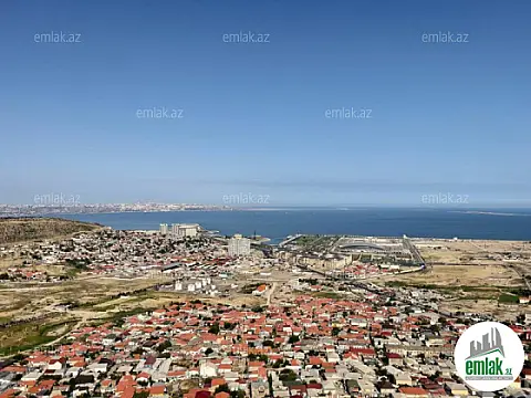Satılır 6 otaqlı həyət evi 520 m² — Bakı 6 otaq 520.00 m²